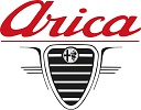 Arica Ricambi per Alfa Romeo